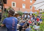 Jazzweekend 2025 © Stadt Regensburg, Christian Kaister