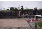 Wettbewerb Leichtathletik Sprung (C) EsJo