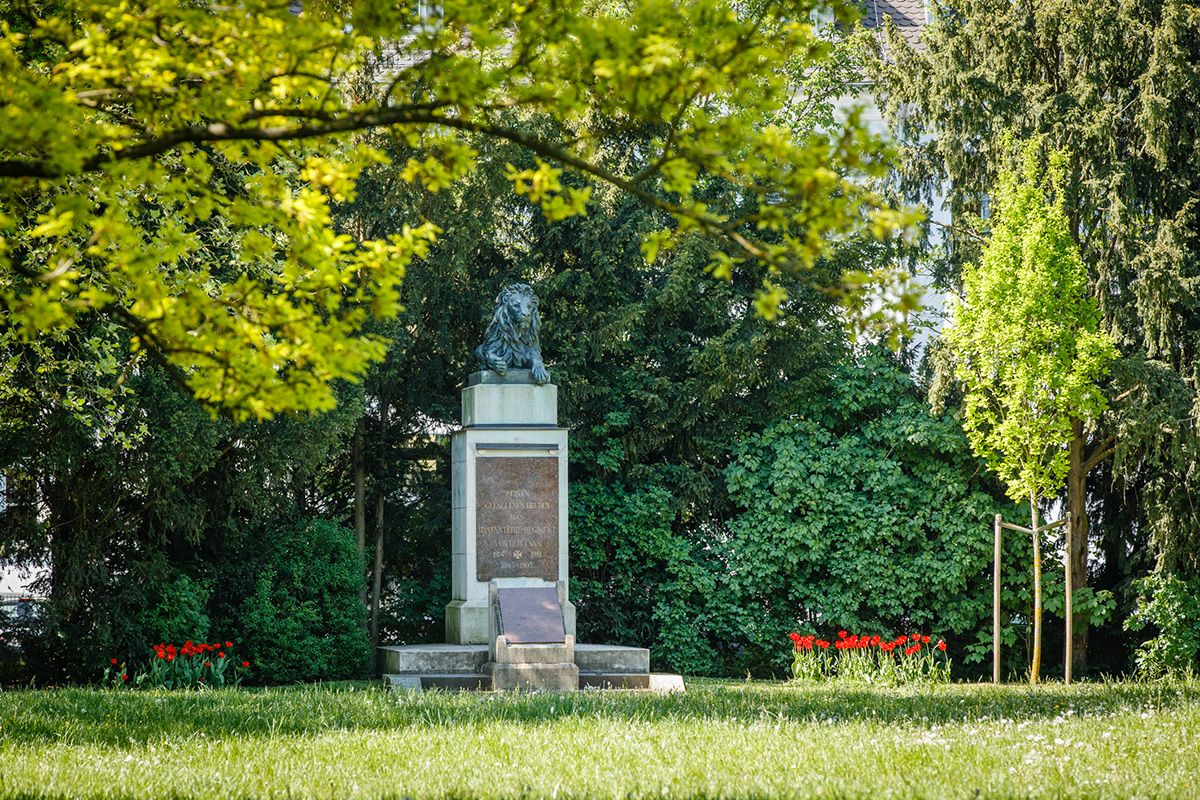 Fotografie - Ostpark