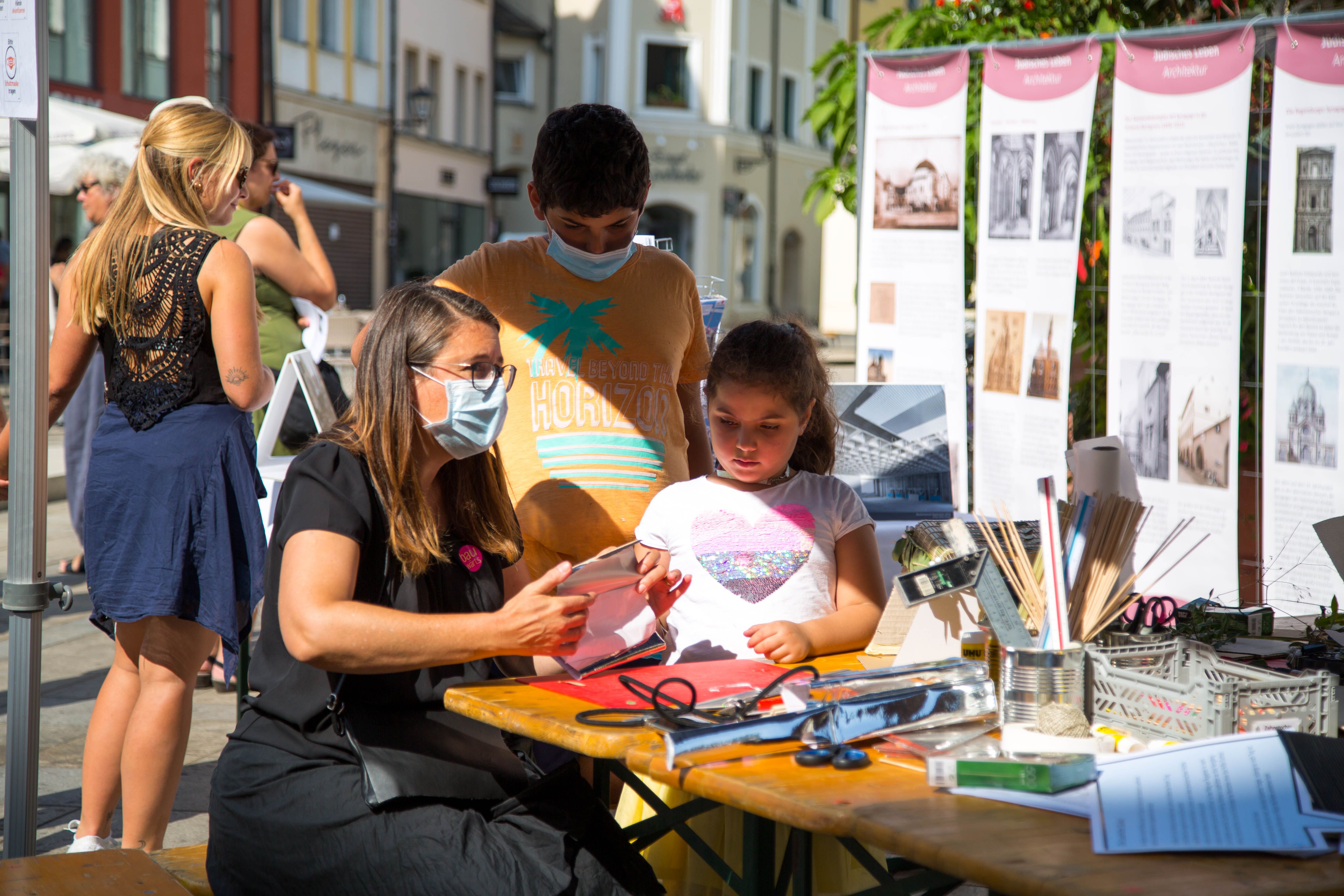 European Day of Jewish Culture in Regensburg 2020
