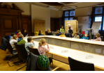 Komm. Jugendarbeit - Kinderberater - Im Alten Rathaus 1 (C) Lena Schwaiger