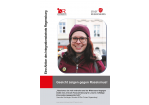Integrationsbeirat - Gesicht zeigen gegen Rassismus - Zeichinger (C) Integrationsbeirat der Stadt Regensburg
