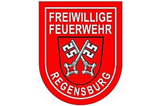 Freiwillige Feuerwehr - Logo