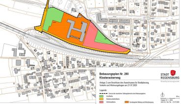 Klosterackerweg