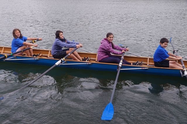 16. Schulregatta 2018