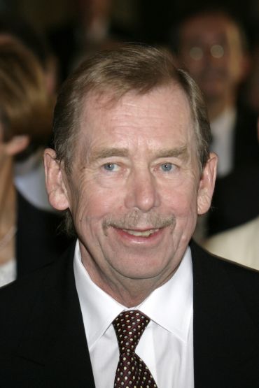 Václav Havel