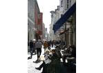 Untere Bachgasse (C) Bilddokumentation Stadt Regensburg