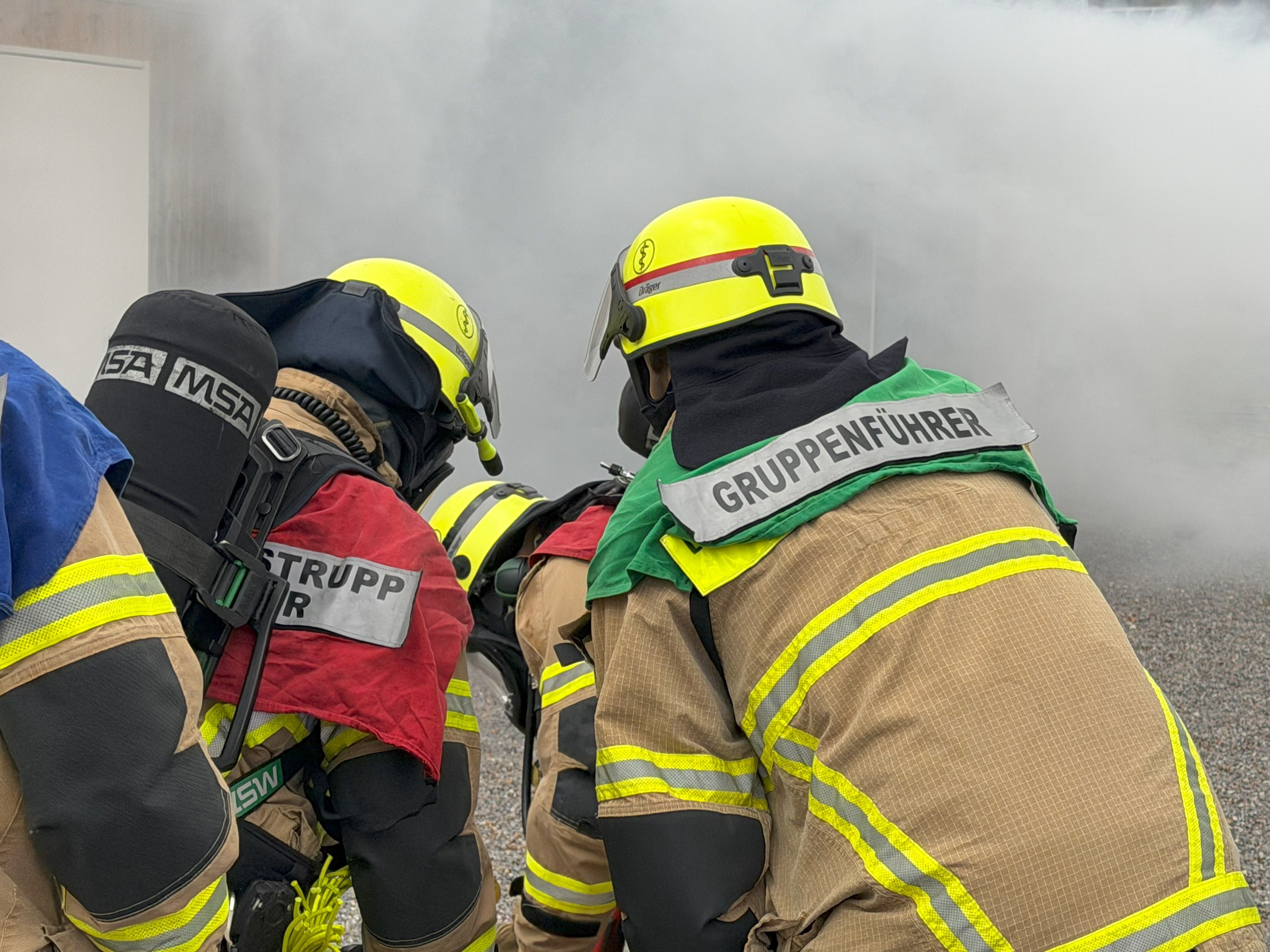 2025-10 Ausbildungstage 4