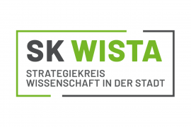 Wirtschaft - Logo SK Wista
