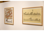 Fotografie: Impressionen aus der Bürgerfest-Ausstellung 2023 (C) Bilddokumentation Stadt Regensburg