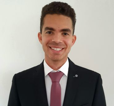 Noah Croitoru