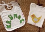 handgemachte, individuelle Kinderkleidung © schwesternliebe