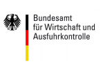 Logo Bundesamt für Wirtschaft und Ausfuhrkontrolle