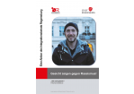 Integrationsbeirat - Gesicht zeigen gegen Rassismus - Auerbeck (C) Integrationsbeirat der Stadt Regensburg