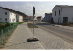 Gehweg © Stadt Regensburg
