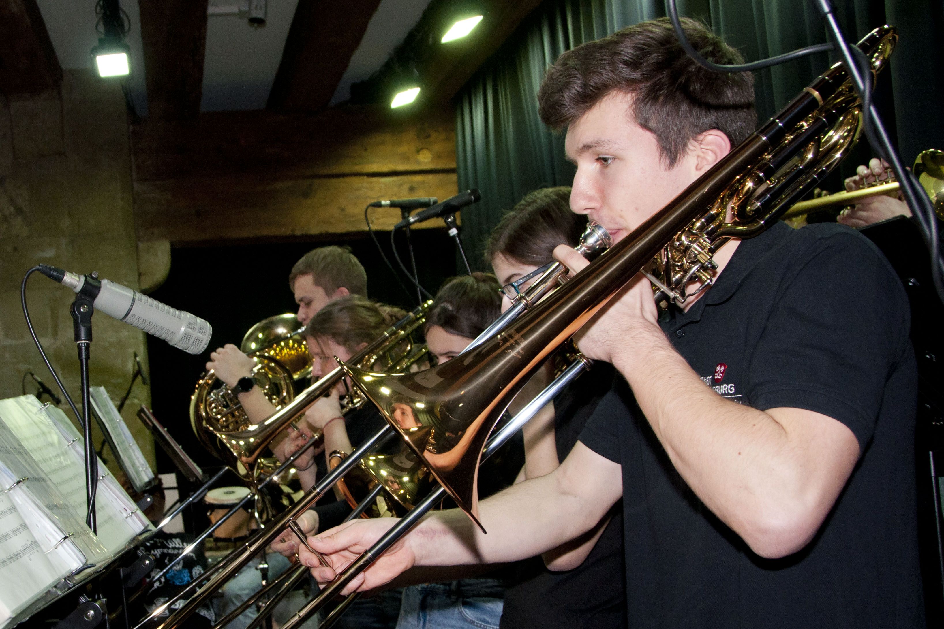 Big Band Meeting LBB 03