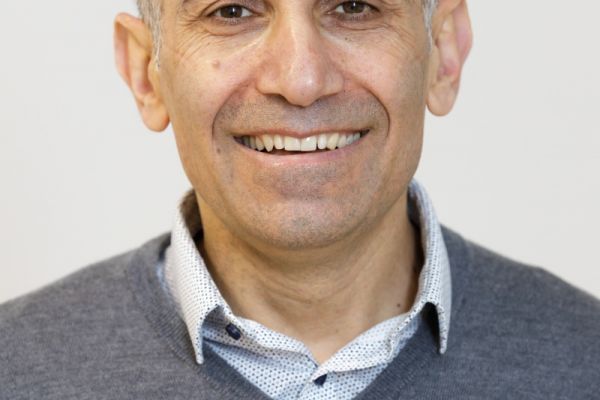 Porträt - Cetinkaya, Nurdogan