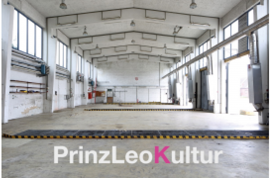Foto; Prinz-Leopold-Kaserne: Zwischennutzung; Kultursommer; PLK; Prinz-Leo-Kultur