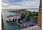 Sirmione und die Skaliger