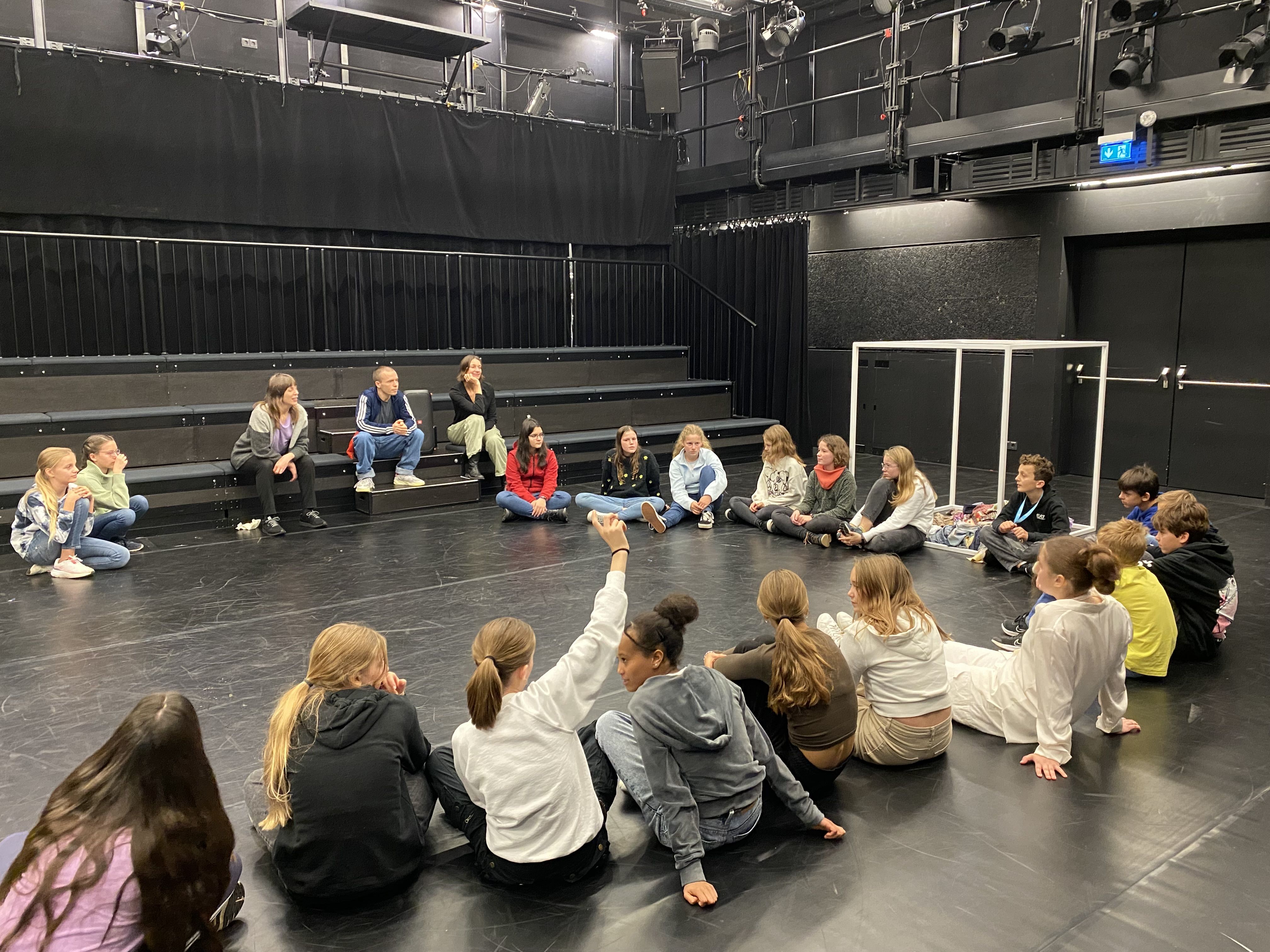 Junges Theater 7c 03