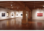 Fotografie - Wechselausstellungssaal im 2. Obergeschoss, West (C) Bilddokumentation Stadt Regensburg