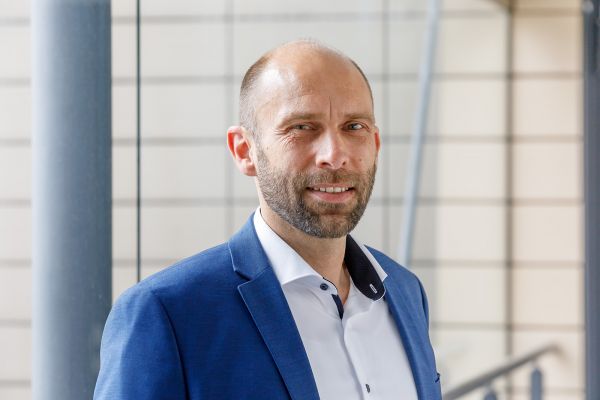Porträt: Tobias Renz