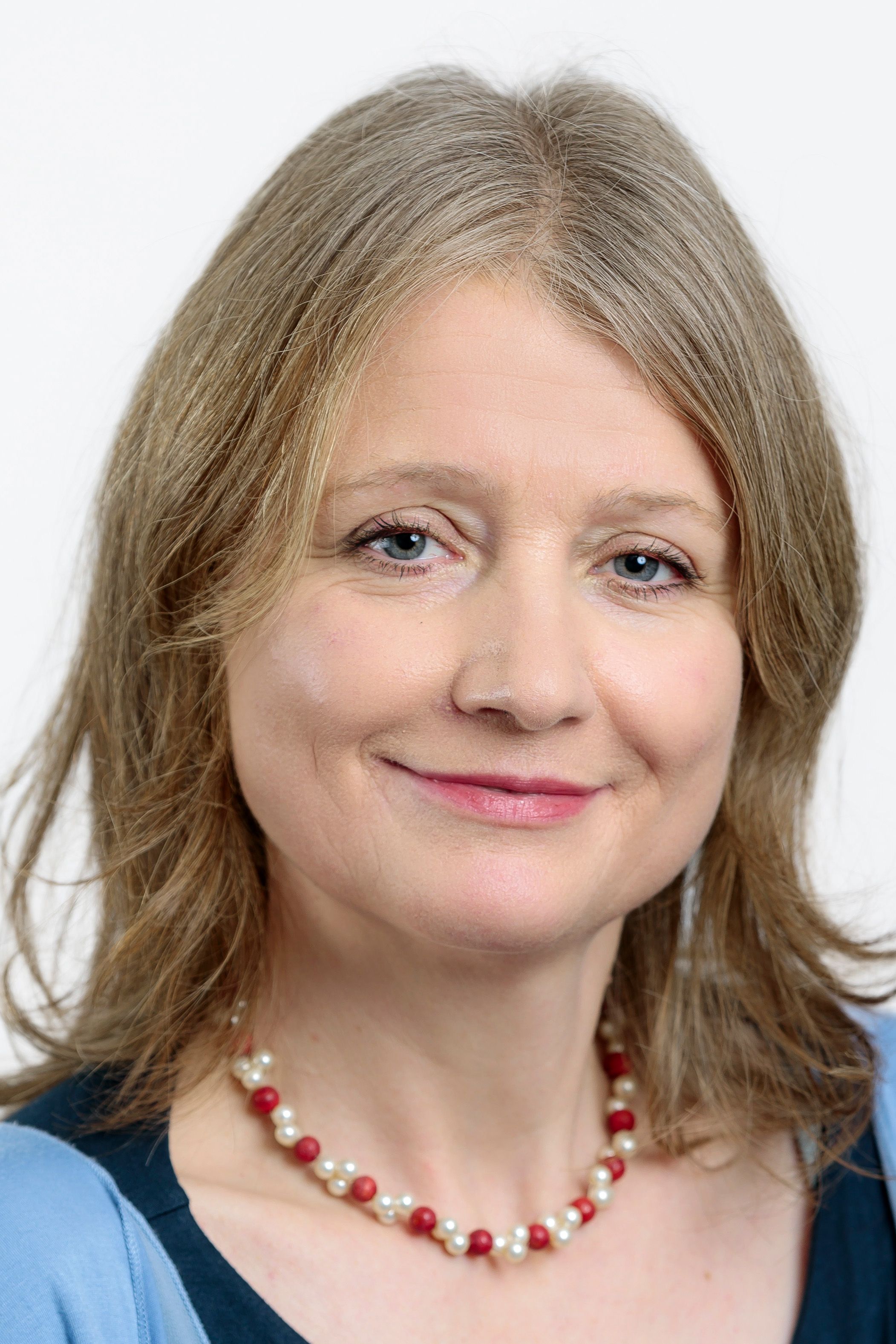 Porträt: Katrin Butz