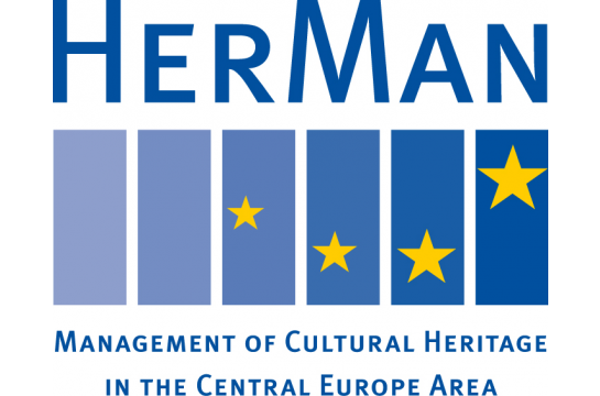 Logo Herman