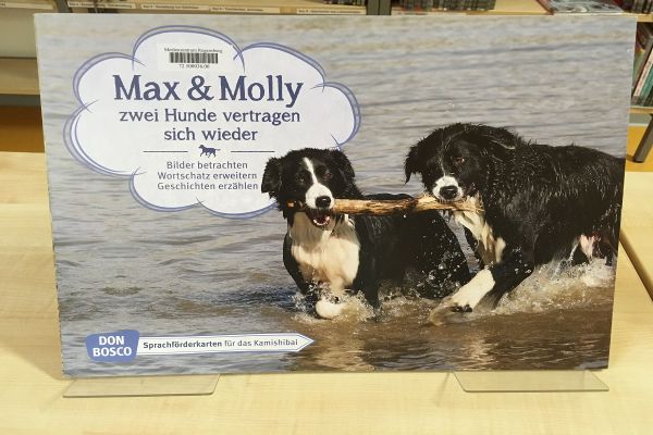 Vorschaubild Kamishibai