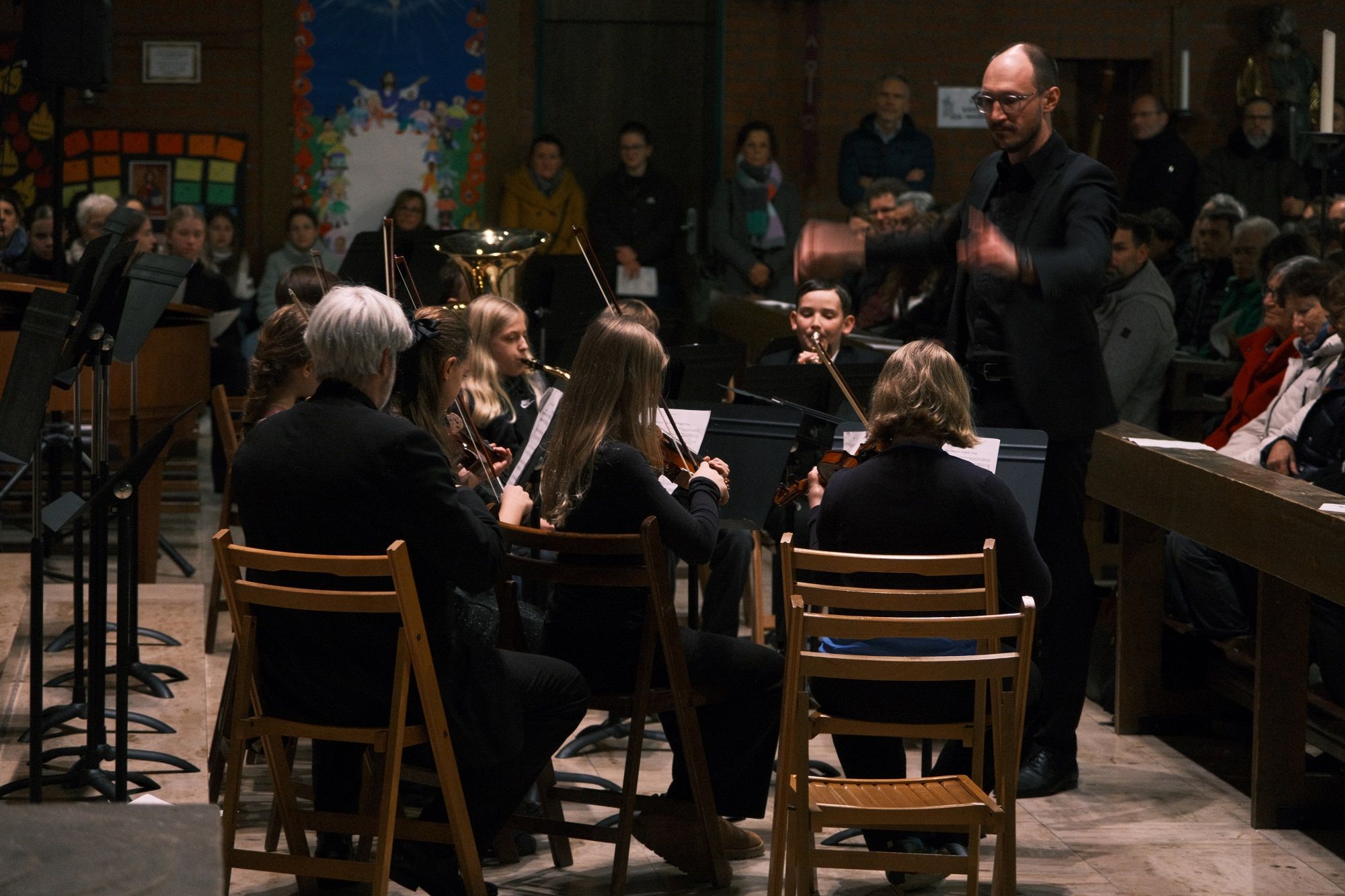 Weihnachtskonzert 2024 04