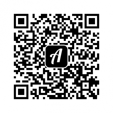 Fokus Steinstadt Action Bound QR-Code