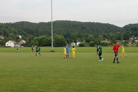 Inklusion - Fußball-WM 2 (C) Stadt Regensburg
