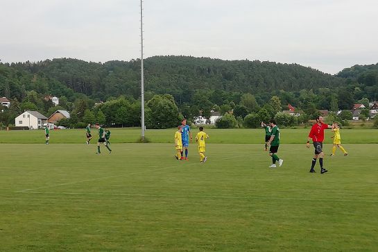 Inklusion - Fußball-WM 2 © Stadt Regensburg