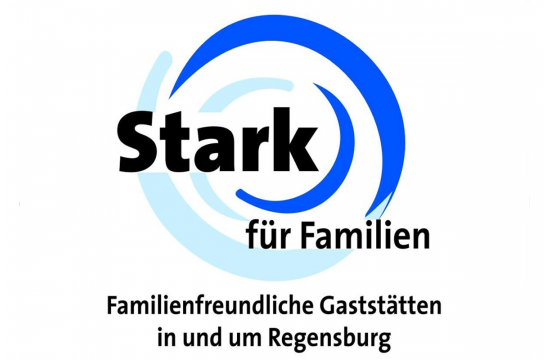 Familienfreundliche Gastronomie und Geschäfte