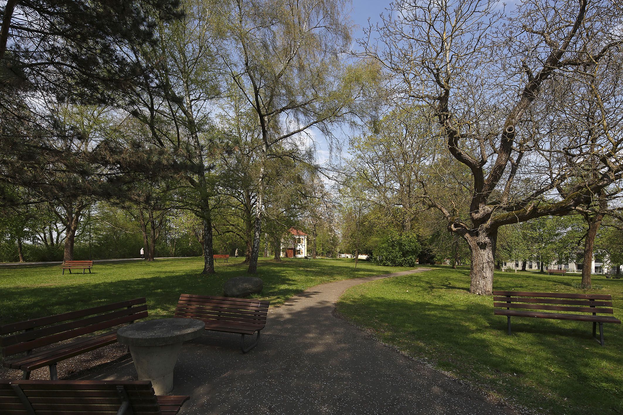 Karl-Bauer-Park