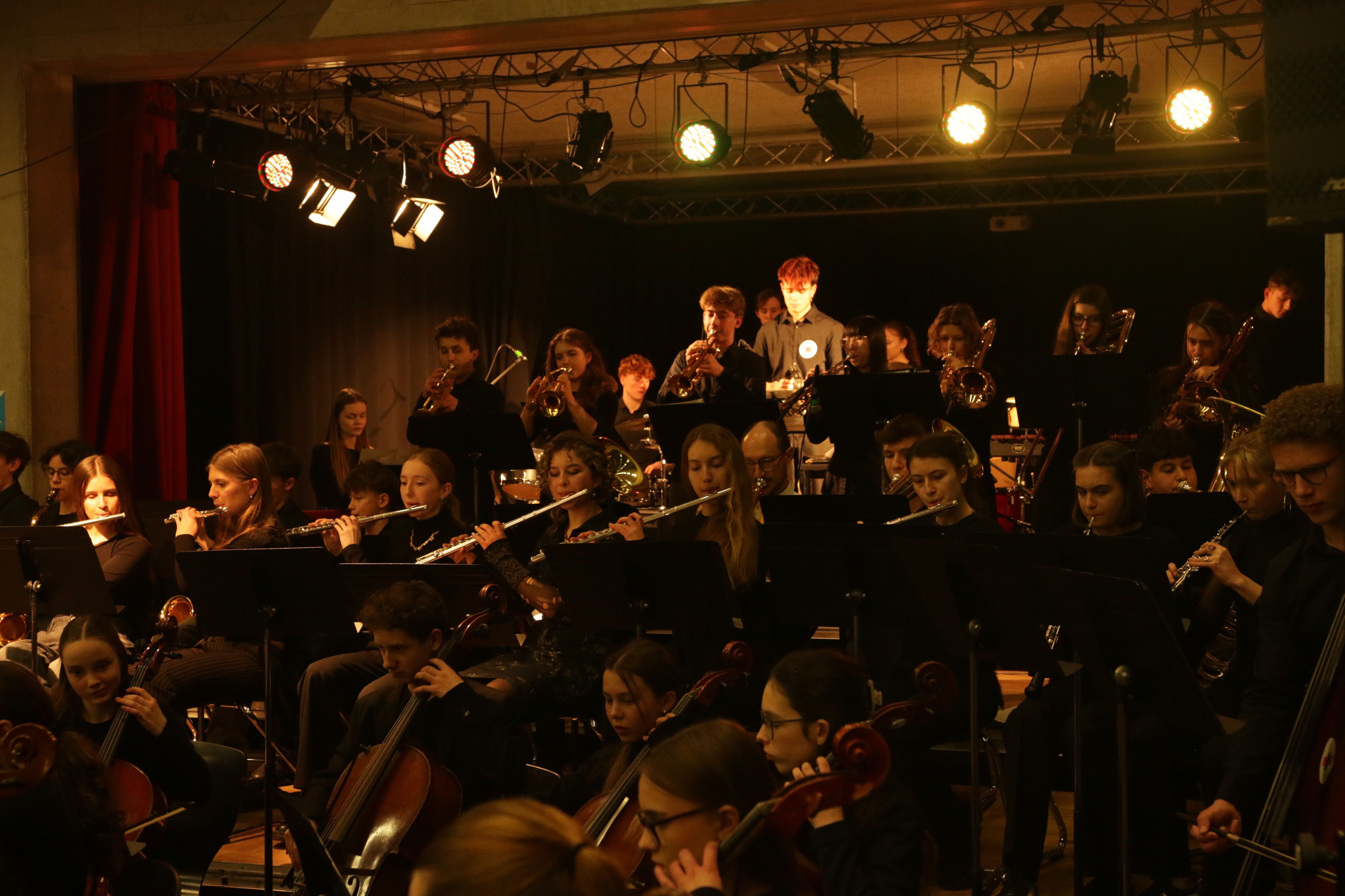 Musischer Frühlingsabend 60