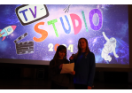 TV-Studio 2024