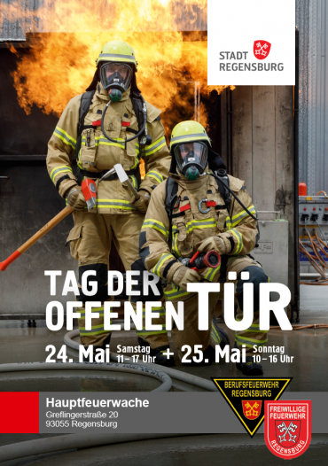 2025 TdoT Plakat