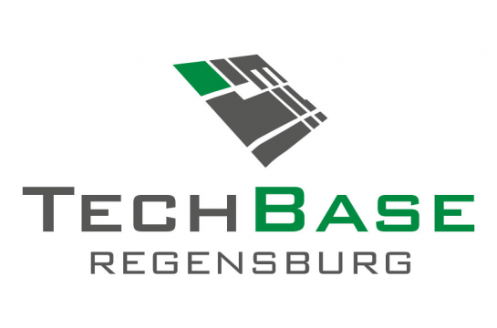 Logo - TechBase Regensburg