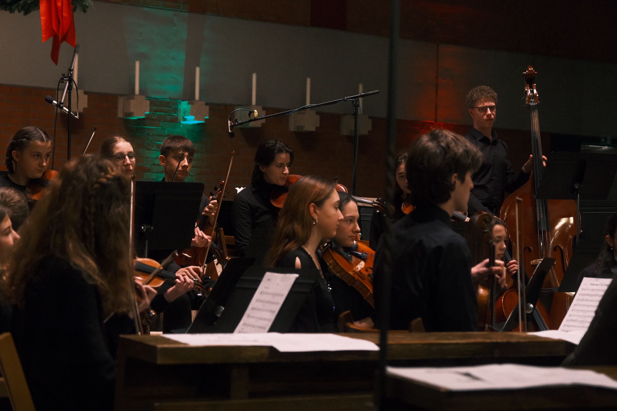 Weihnachtskonzert 2025 11