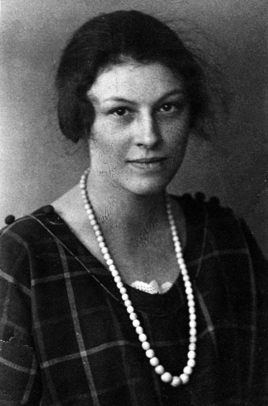 Ida Lilienfeld (C) Stadt Regensburg
