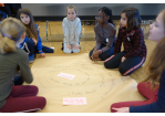 Komm. Jugendarbeit - Kinderberater - Diskussionsrunde 1 (C) Lena Schwaiger