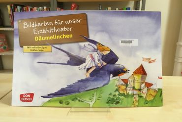 Vorschaubild Kamishibai