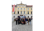 Opernbesuch Zauberflöte Theater Regensburg 01 (C) GlSe