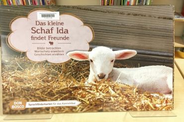 Vorschaubild Kamishibai