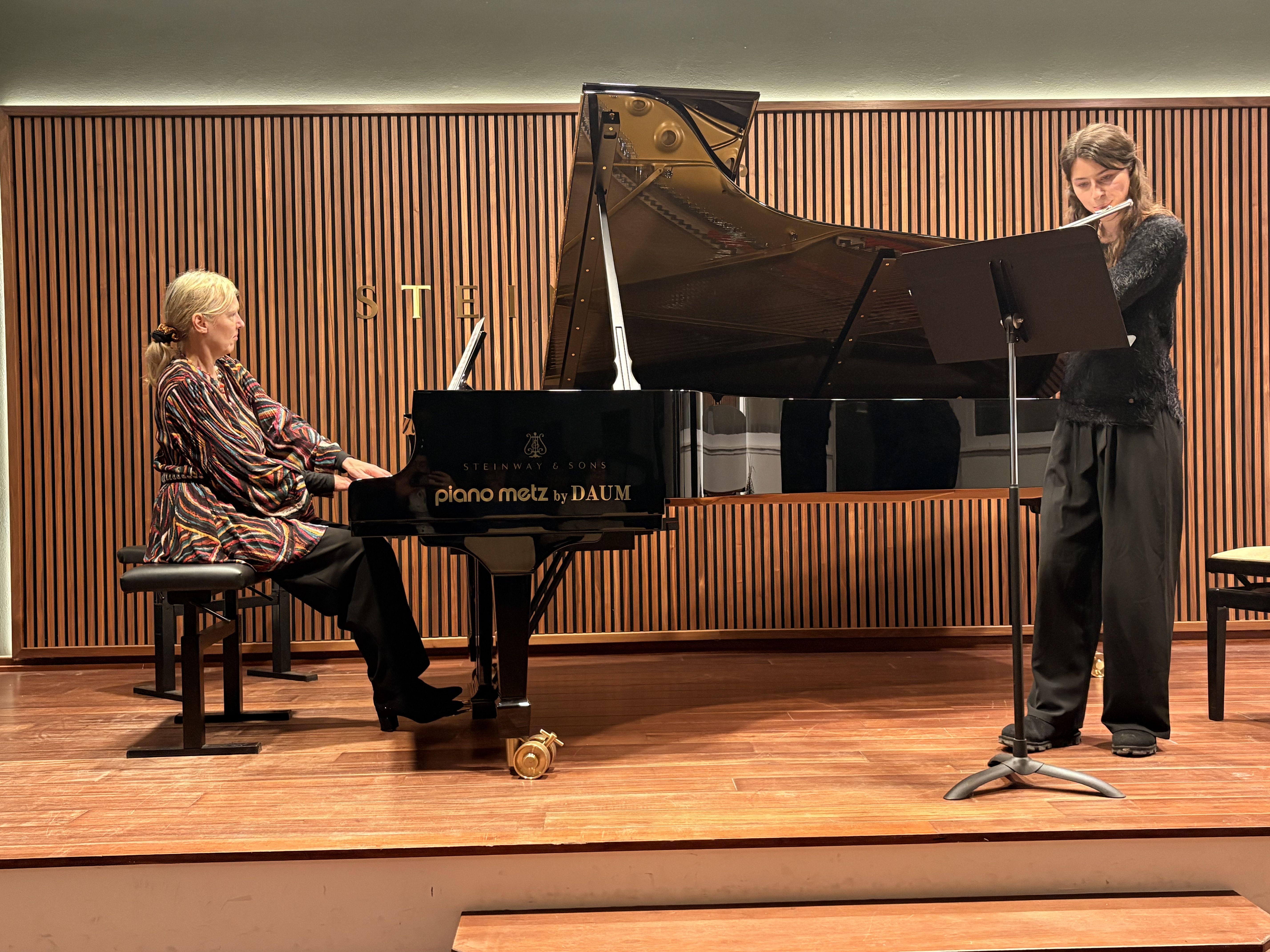 Erste Soiree 2026 07