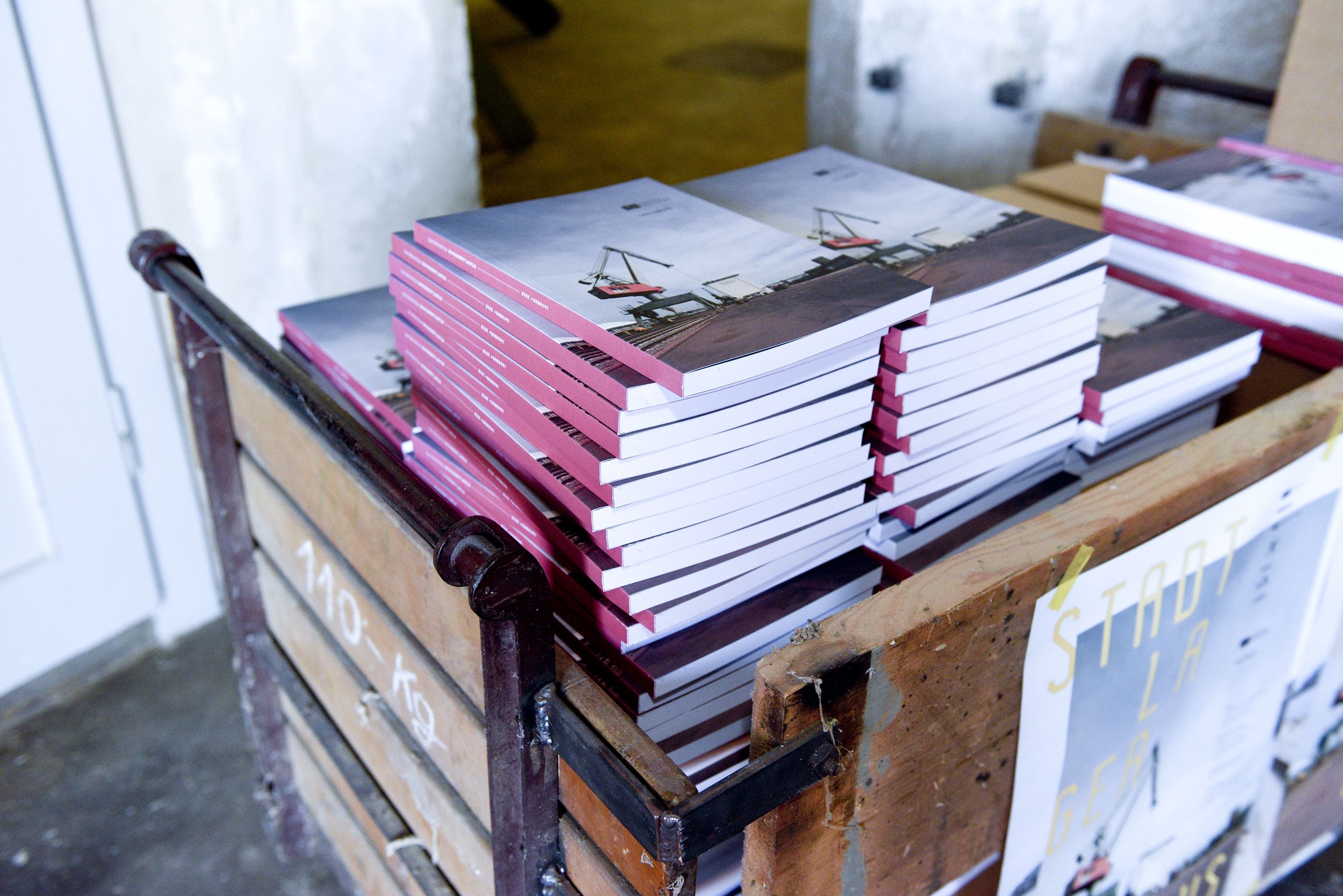 Iacobus+ Ausstellung 2019 - 6