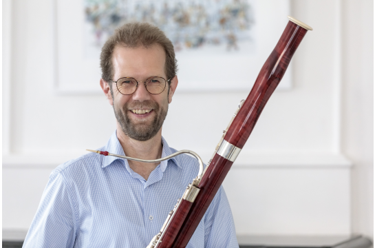 Porträt: Ralf Müller