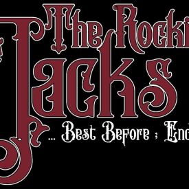 The Rockin Jacks - Main Title