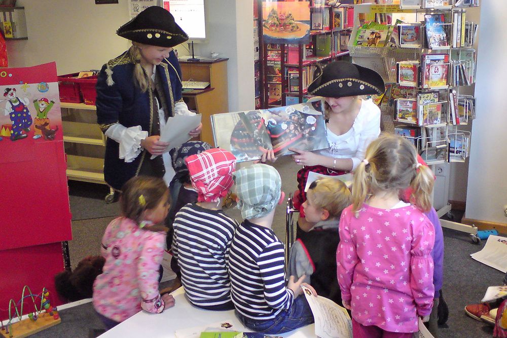 Piratenfest